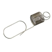 Powrót dławika sprężynowego Powrót dławika sprężynowego