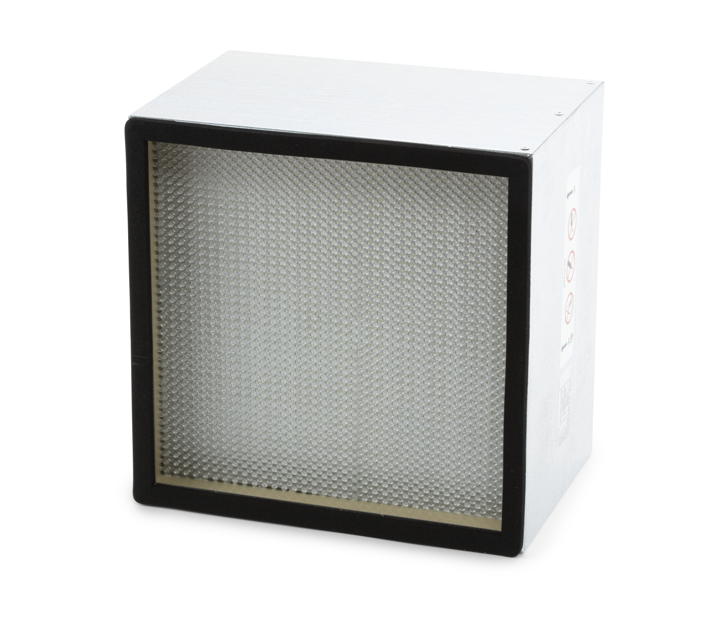Filtr Hepa 305X305X204