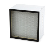 Filtr Hepa 305X305X204 Filtr Hepa 305X305X204