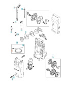 Torba O-Ring Pakiet 10 (3001211) 5926176-03 Torba O-Ring Pakiet 10 (3001211) 5926176-03