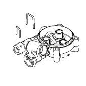 Zestaw Bloku Cylindrów W, Easy Star 5926176-19 Zestaw Bloku Cylindrów W, Easy Star 5926176-19