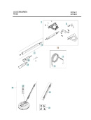 Wąż Stalowy 13M Xt 5926176-45 Wąż Stalowy 13M Xt 5926176-45