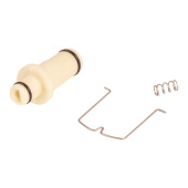 Dysza Niskiego Ciśnienia Z O-Ringami 5926176-57 Dysza Niskiego Ciśnienia Z O-Ringami 5926176-57