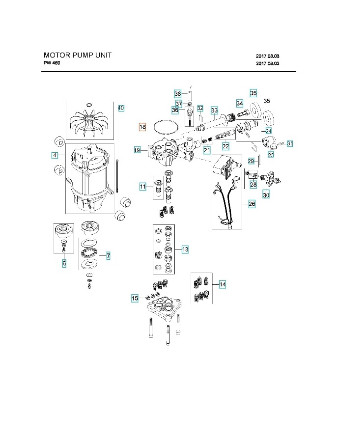 O-Ring 80X2 Nitryl 70 Shore 5926176-66