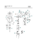 O-Ring 80X2 Nitryl 70 Shore 5926176-66 O-Ring 80X2 Nitryl 70 Shore 5926176-66