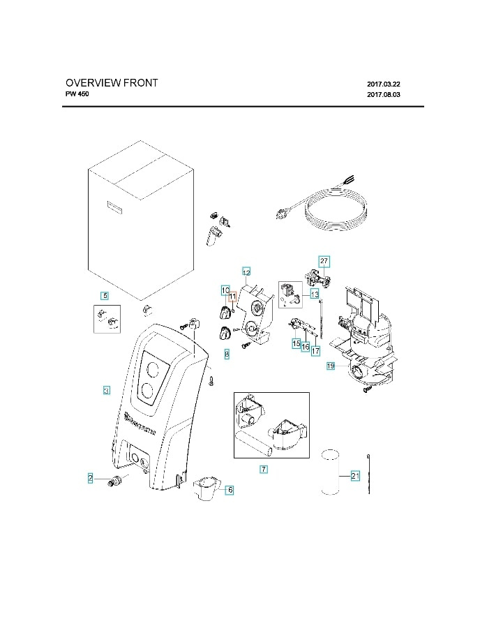 O-Ring 10,2X2,5 Nbr 70 5926176-68