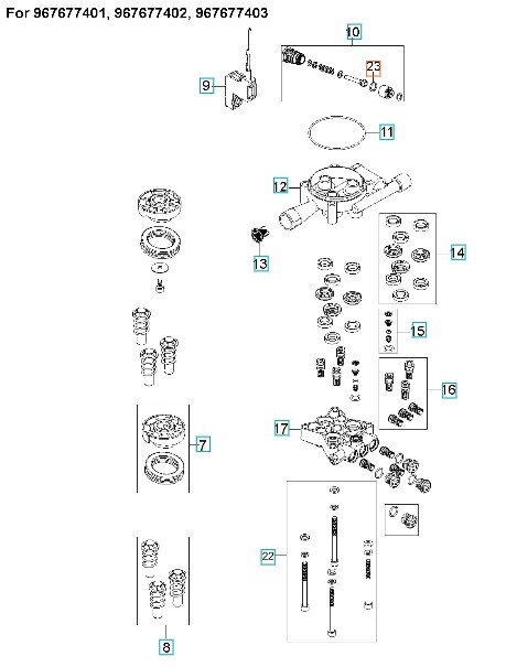 Zawór Start/Stop Na0 5926176-74