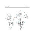 Wkład Wyjścia Szybkozłącza 5926176-75 Wkład Wyjścia Szybkozłącza 5926176-75