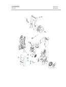 Płytka Drukowana Pcba Przewód 5926176-77 Płytka Drukowana Pcba Przewód 5926176-77