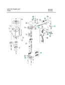 Ceramika Tłoka, Zestaw 5926176-80 Ceramika Tłoka, Zestaw 5926176-80