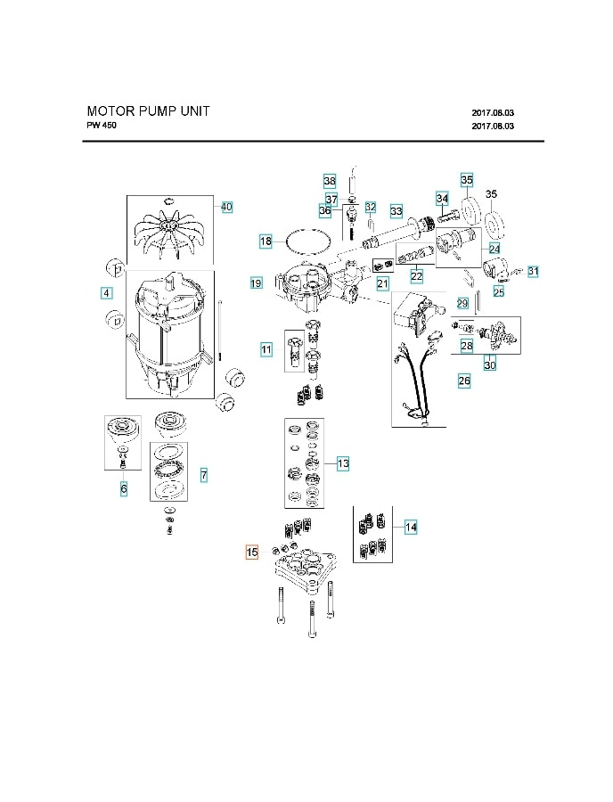 Wtyczka Z O-Ringiem 5926176-81