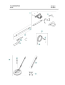 Prędkość Mocy Dyszy 5926176-82 Prędkość Mocy Dyszy 5926176-82