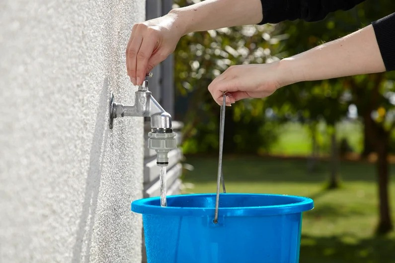 Szybkozłącze Męskie W, Wewnętrzne 5926176-89