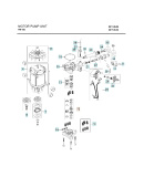 Uszczelnienie Rep Sys Stainless Sp 5926176-91 Uszczelnienie Rep Sys Stainless Sp 5926176-91