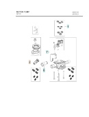 Przełącznik Start Stop System Duży 5926176-94 Przełącznik Start Stop System Duży 5926176-94