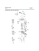 Wybór Zaworów Ssania I Ciśnienia 5926176-99 Wybór Zaworów Ssania I Ciśnienia 5926176-99