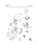 Włącznik Włącznik/Wyłącznik Z Wałkiem 5926177-03 Włącznik Włącznik/Wyłącznik Z Wałkiem 5926177-03