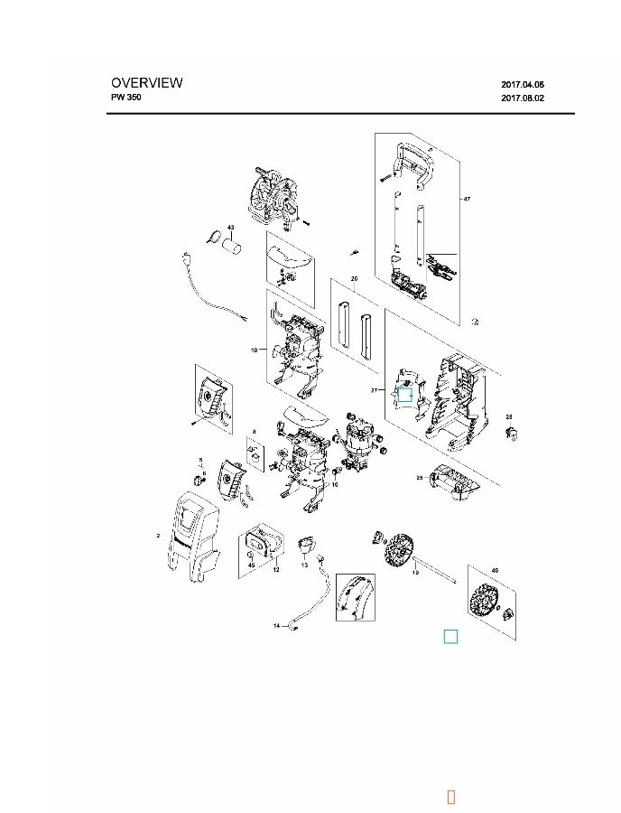 Włącznik Włącznik/Wyłącznik Z Wałkiem 5926177-04
