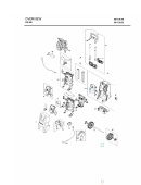 Włącznik Włącznik/Wyłącznik Z Wałkiem 5926177-04 Włącznik Włącznik/Wyłącznik Z Wałkiem 5926177-04