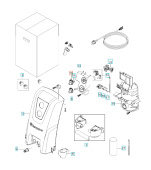 Pokrętło Pokrętło Sz,1 Ãâ¸6X5 5926177-09 Pokrętło Pokrętło Sz,1 Ãâ¸6X5 5926177-09