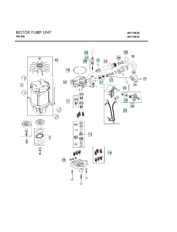 Wlot Wlot Wody Sp 5926177-16