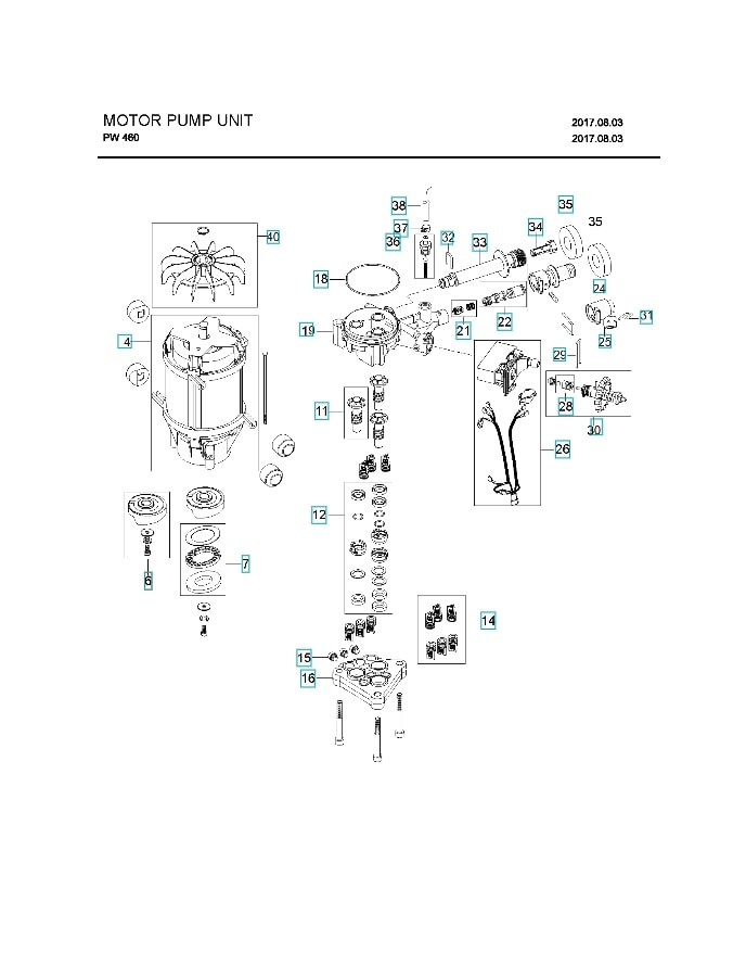 Dysk 8,4 Stopnia Sp 5926177-17