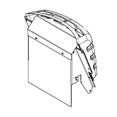 Ochrona Przed Ciepłem 5927238-01 Ochrona Przed Ciepłem 5927238-01