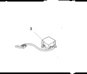 Silnik wysokości cięcia Silnik wysokości cięcia