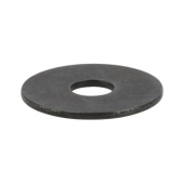 Podkładka prosta 5,5X19X1,2 St Tbo Podkładka prosta 5,5X19X1,2 St Tbo