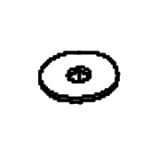 Podkładka prosta 5,5X19X1,2 St Tbo Podkładka prosta 5,5X19X1,2 St Tbo