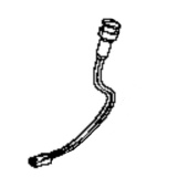 Wskaźnik Led, Mil 5927996-03 Wskaźnik Led, Mil 5927996-03