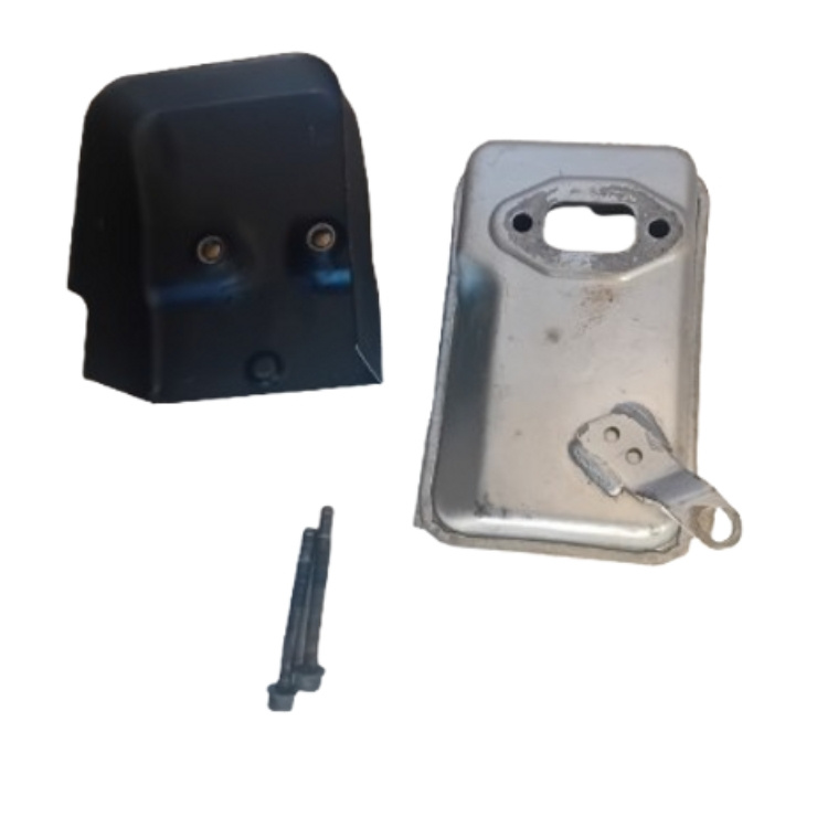 Zespół Tłumika Zestaw Serwisowy 5928381-25