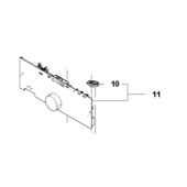 PŁYTKA PCB 310, 315, 315X PŁYTKA PCB 310, 315, 315X