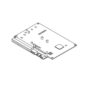 PŁYTKA 220AC / R160