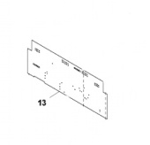 PŁYTKA 420, 430X, 440, 450X PŁYTKA 420, 430X, 440, 450X