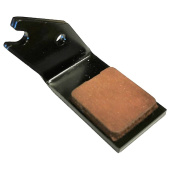 Ramię hamulcowe czarne Ramię hamulcowe czarne