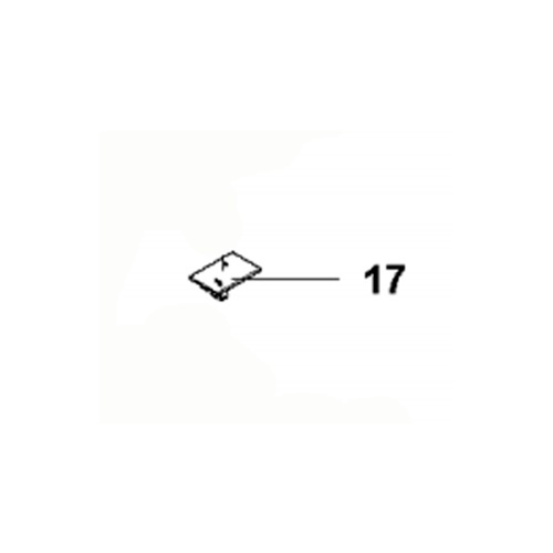 PŁYTKA / collision sensor