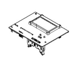 PŁYTKA Display Gardena Sileno City