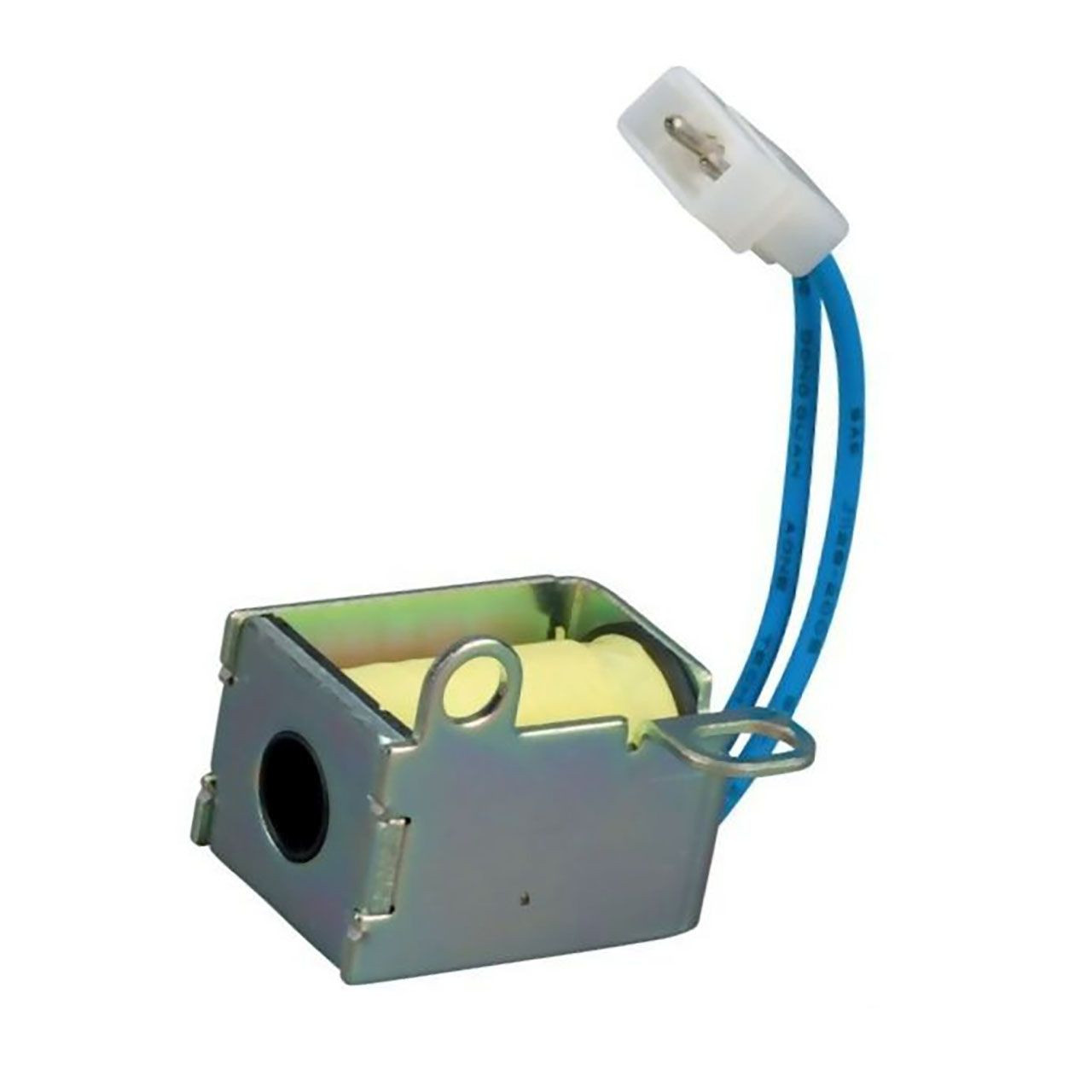 Dławik elektromagnetyczny