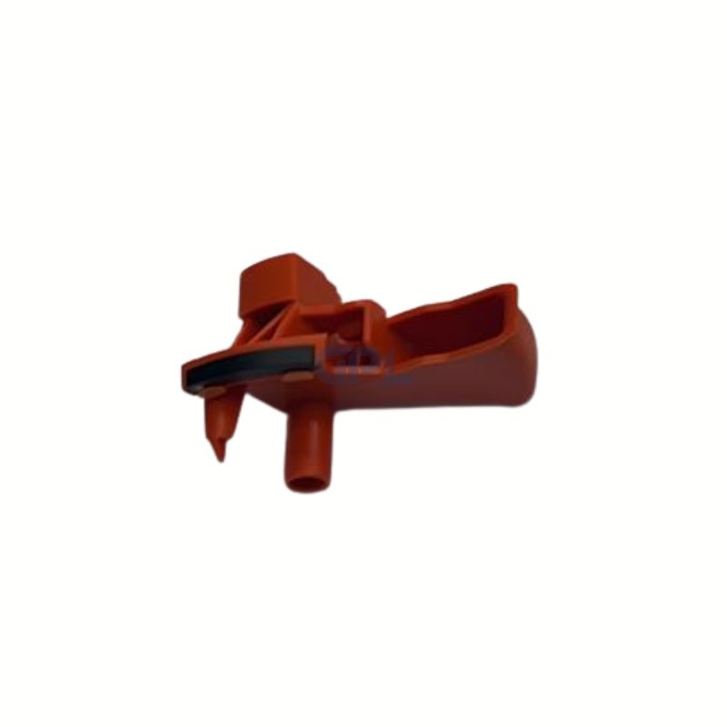 Zespół sterowania przepustnicą -