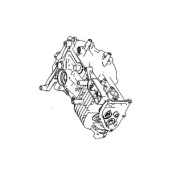 Skrzynia Korbowa Rv175 Skrzynia Korbowa 5930541-01 Skrzynia Korbowa Rv175 Skrzynia Korbowa 5930541-01