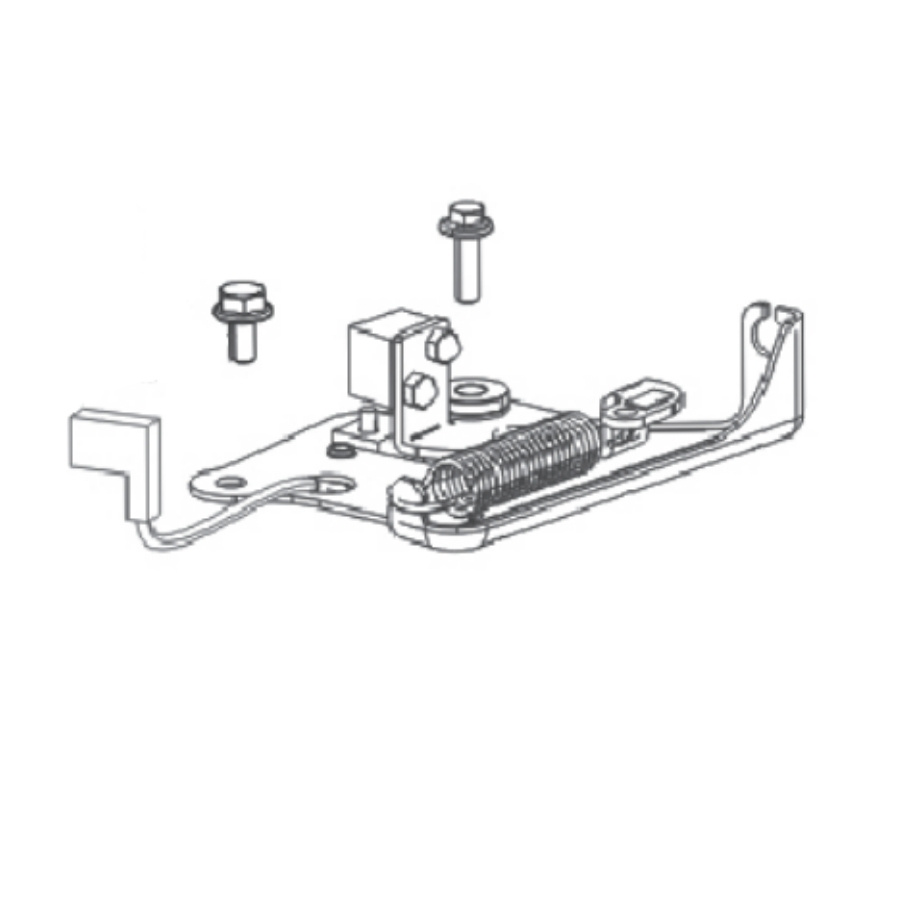 Zestaw Zapłonowy Rvm120 Zapłon C 5930598-01