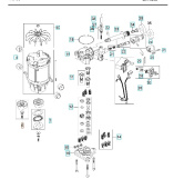 Dysc Wobble 10 Stopni Sp 5931309-01 Dysc Wobble 10 Stopni Sp 5931309-01