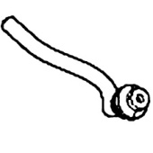 Przelotka Nas 5931869-02 Przelotka Nas 5931869-02