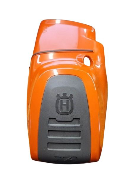 Pokrywa cylindra H592 Xp 5932382-01