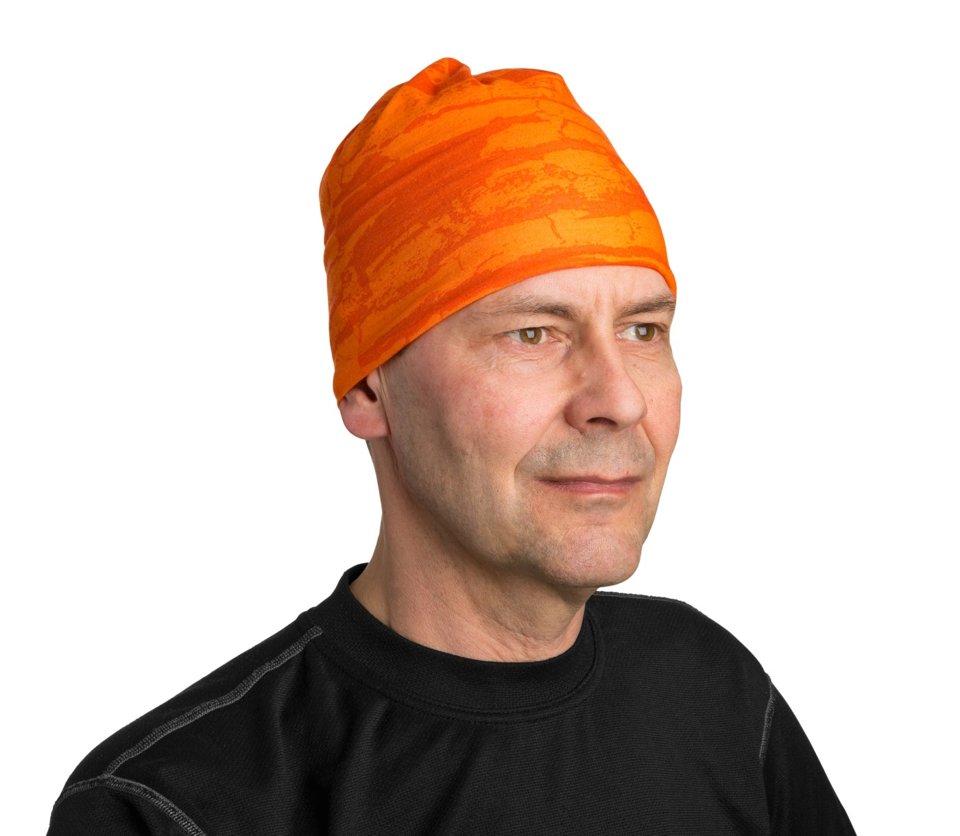 Husqvarna Xplorer Neck tube Orange