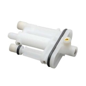 Dysza główna Dysza główna