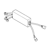 Jednostka Sterująca 5933003-02 Jednostka Sterująca 5933003-02