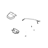 Zespół Panelu Sterowania Lb146I Le12 5933007-01 Zespół Panelu Sterowania Lb146I Le12 5933007-01