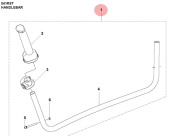 Uchwyt Kompletny 5933047-01 Uchwyt Kompletny 5933047-01